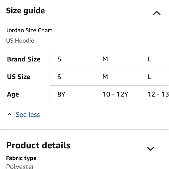 Kids Jordan Puffer Jacket - Picture 6 of 14